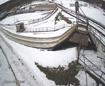 Їжак парк 9 березня 2021 року, 2021-03-09 16:00