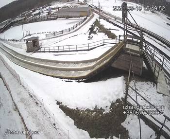 Їжак парк 10 березня 2021 року, 2021-03-10 13:00