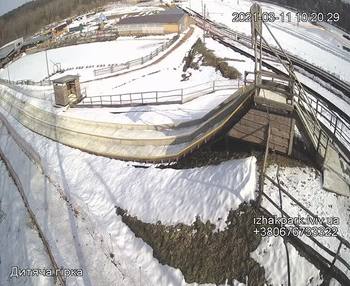 Їжак парк 11 березня 2021 року, 2021-03-11 10:00