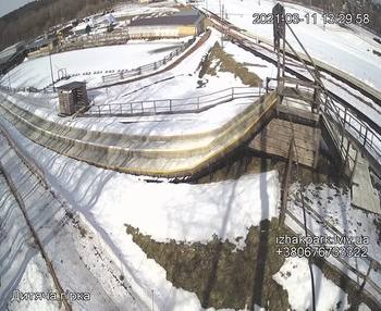 Їжак парк 11 березня 2021 року, 2021-03-11 13:00