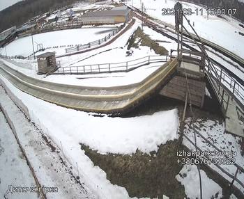Їжак парк 11 березня 2021 року, 2021-03-11 16:00