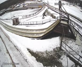 Їжак парк 12 березня 2021 року, 2021-03-12 10:00