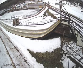 Їжак парк 12 березня 2021 року, 2021-03-12 13:00