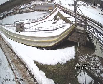 Їжак парк 12 березня 2021 року, 2021-03-12 16:00