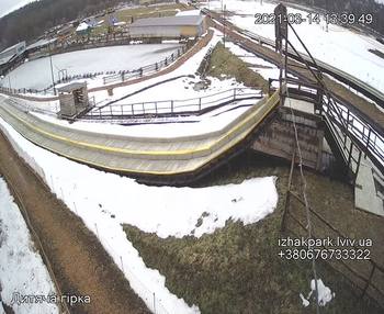 Їжак парк 14 березня 2021 року, 2021-03-14 13:00
