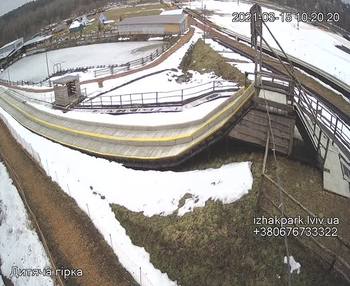 Їжак парк 15 березня 2021 року, 2021-03-15 10:00