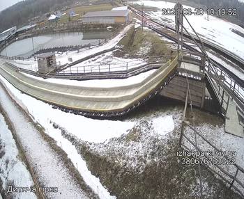 Їжак парк 20 березня 2021 року, 2021-03-20 10:00