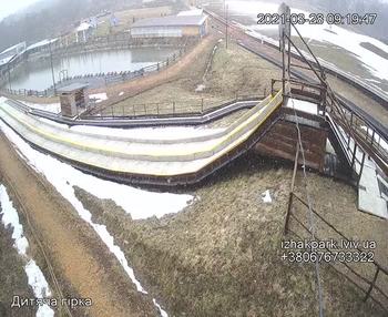 Їжак парк 28 березня 2021 року, 2021-03-28 10:00