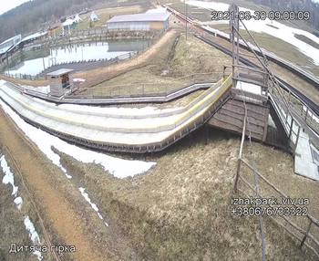 Їжак парк 30 березня 2021 року, 2021-03-30 10:00
