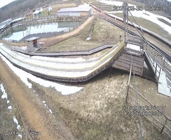 Їжак парк 30 березня 2021 року, 2021-03-30 13:00
