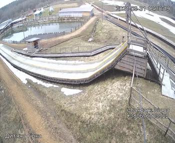Їжак парк 31 березня 2021 року, 2021-03-31 13:00