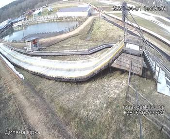 Їжак парк 1 квітня 2021 року, 2021-04-01 16:00