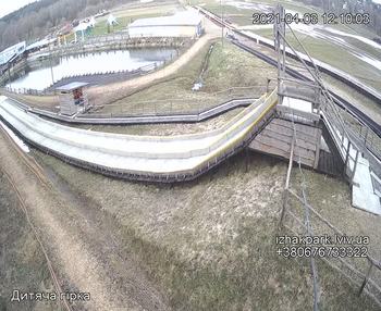 Їжак парк 3 квітня 2021 року, 2021-04-03 13:00