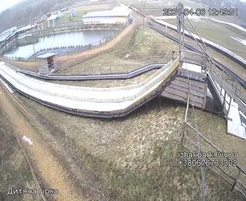 Їжак парк 6 квітня 2021 року, 2021-04-06 13:00
