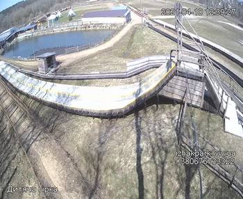 Їжак парк 10 квітня 2021 року, 2021-04-10 13:00