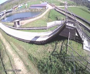Їжак парк 4 травня 2021 року, 2021-05-04 10:00
