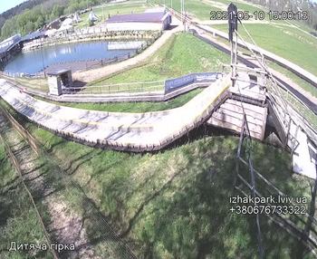 Їжак парк 10 травня 2021 року, 2021-05-10 16:00