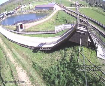 Їжак парк 11 травня 2021 року, 2021-05-11 10:00
