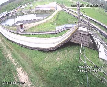 Їжак парк 13 травня 2021 року, 2021-05-13 10:00