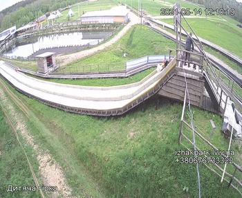 Їжак парк 14 травня 2021 року, 2021-05-14 13:00