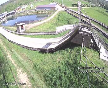 Їжак парк 16 травня 2021 року, 2021-05-16 10:00