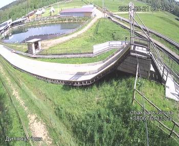 Їжак парк 21 травня 2021 року, 2021-05-21 10:00