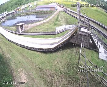 Їжак парк 3 червня 2021 року, 2021-06-03 10:00