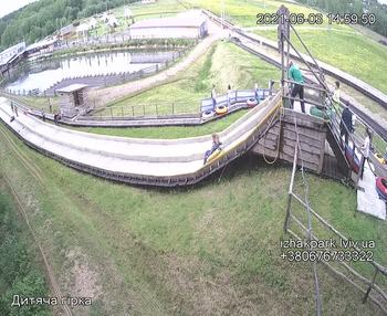 Їжак парк 3 червня 2021 року, 2021-06-03 16:00