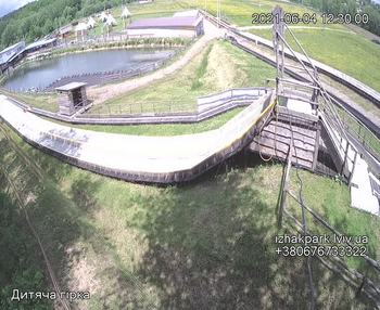 Їжак парк 4 червня 2021 року, 2021-06-04 13:00