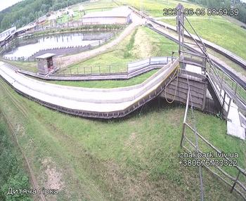 Їжак парк 5 червня 2021 року, 2021-06-05 10:00