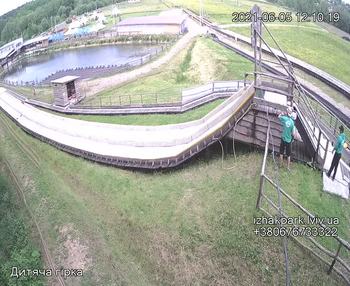 Їжак парк 5 червня 2021 року, 2021-06-05 13:00