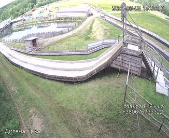 Їжак парк 5 червня 2021 року, 2021-06-05 16:00