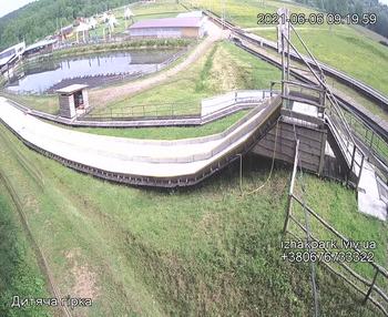 Їжак парк 6 червня 2021 року, 2021-06-06 10:00