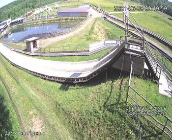 Їжак парк 8 червня 2021 року, 2021-06-08 10:00