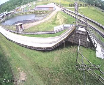 Їжак парк 9 червня 2021 року, 2021-06-09 10:00