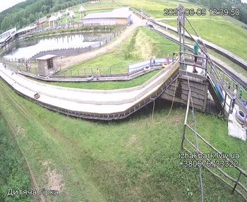 Їжак парк 9 червня 2021 року, 2021-06-09 13:00