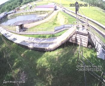 Їжак парк 9 червня 2021 року, 2021-06-09 16:00