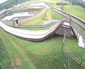 Їжак парк 11 червня 2021 року, 2021-06-11 10:00