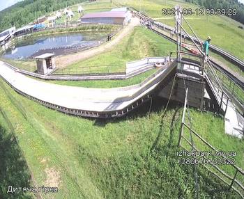 Їжак парк 12 червня 2021 року, 2021-06-12 10:00