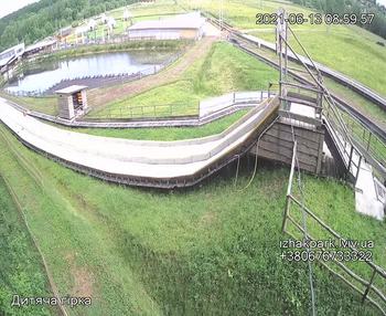 Їжак парк 13 червня 2021 року, 2021-06-13 10:00