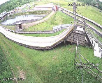 Їжак парк 15 червня 2021 року, 2021-06-15 13:00