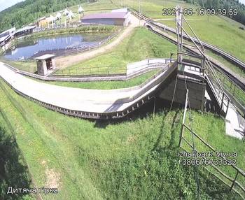Їжак парк 16 червня 2021 року, 2021-06-16 10:00
