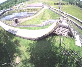Їжак парк 16 червня 2021 року, 2021-06-16 13:00