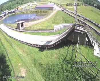 Їжак парк 17 червня 2021 року, 2021-06-17 10:00