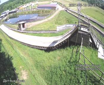 Їжак парк 18 червня 2021 року, 2021-06-18 10:00