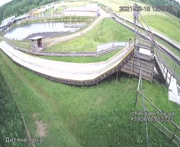 Їжак парк 18 червня 2021 року, 2021-06-18 13:00