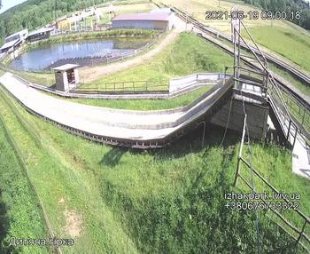 Їжак парк 19 червня 2021 року, 2021-06-19 10:00