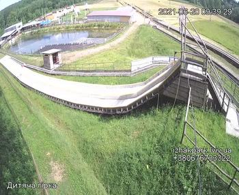 Їжак парк 20 червня 2021 року, 2021-06-20 10:00