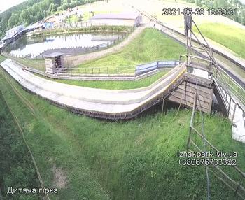 Їжак парк 20 червня 2021 року, 2021-06-20 16:00