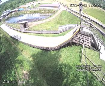Їжак парк 21 червня 2021 року, 2021-06-21 13:00